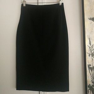 Express Pencil Skirt